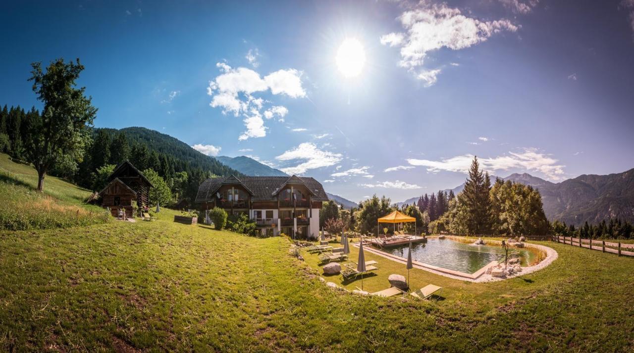 Naturhotel Landhof Irschen Extérieur photo