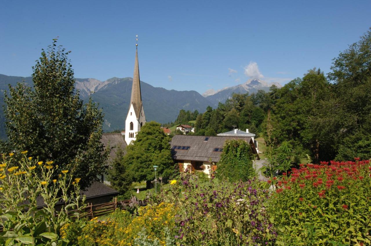 Naturhotel Landhof Irschen Extérieur photo